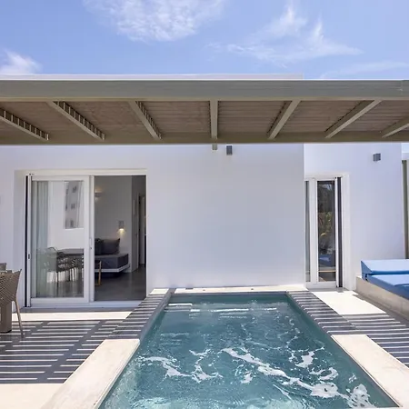 White Holidays Project Tinos