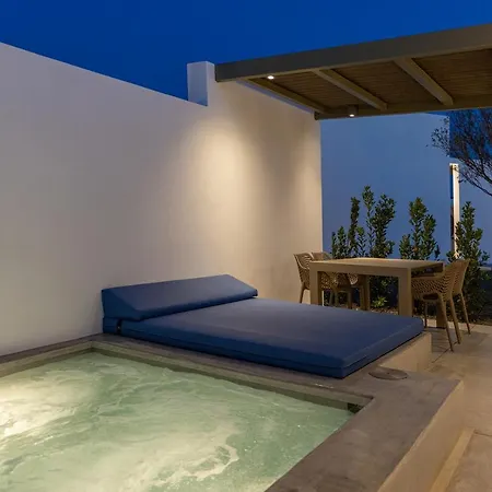 Aparthotel White Holidays Project *
