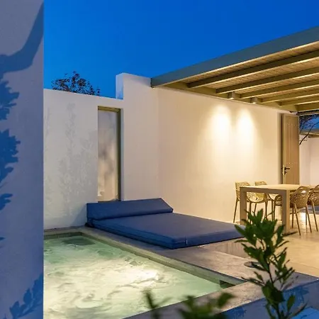 White Holidays Project * Tinos
