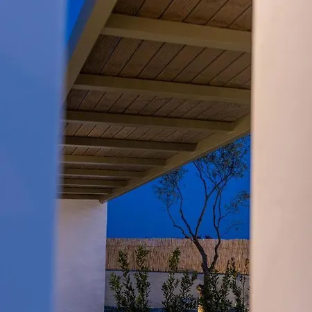Aparthotel White Holidays Project