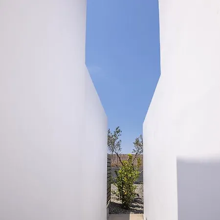 Aparthotel White Holidays Project