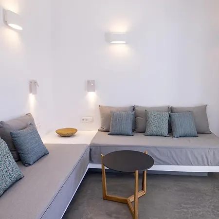 Aparthotel White Holidays Project Tinos