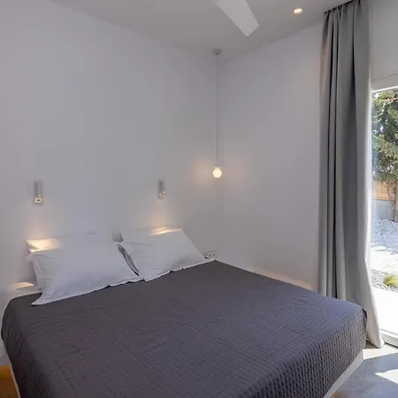White Holidays Project Tinos