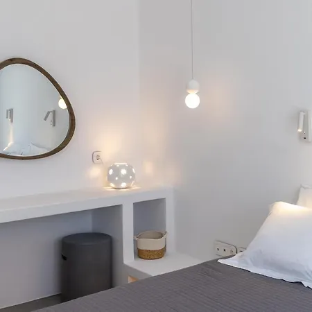 Aparthotel White Holidays Project Tinos