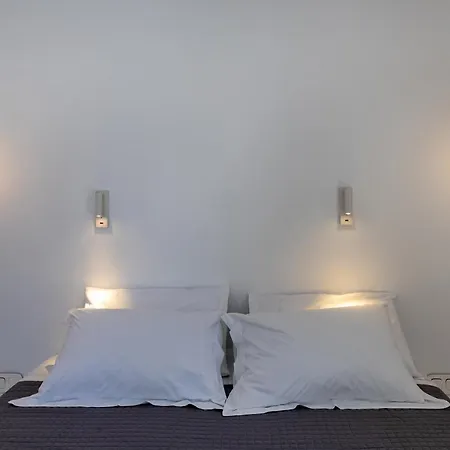 Aparthotel White Holidays Project *