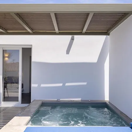 Aparthotel White Holidays Project *
