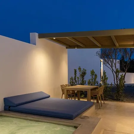 White Holidays Project Aparthotel