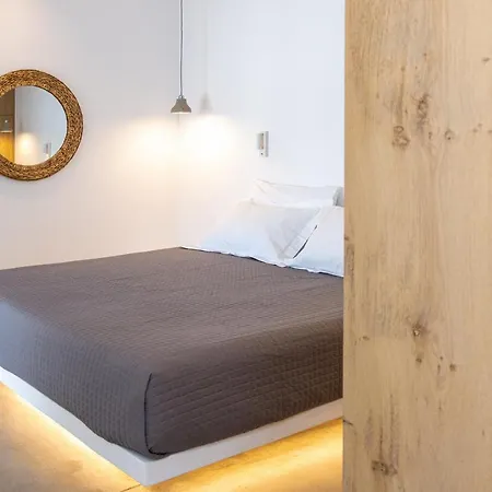 Aparthotel White Holidays Project *
