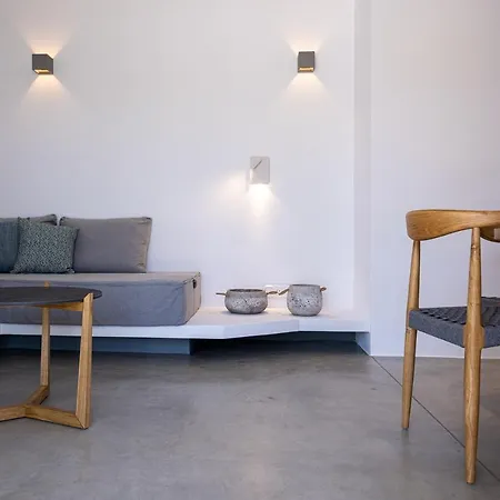 White Holidays Project * Tinos