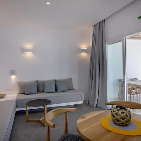 Aparthotel White Holidays Project