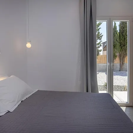 White Holidays Project Aparthotel Tinos