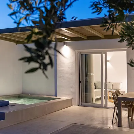 White Holidays Project Aparthotel