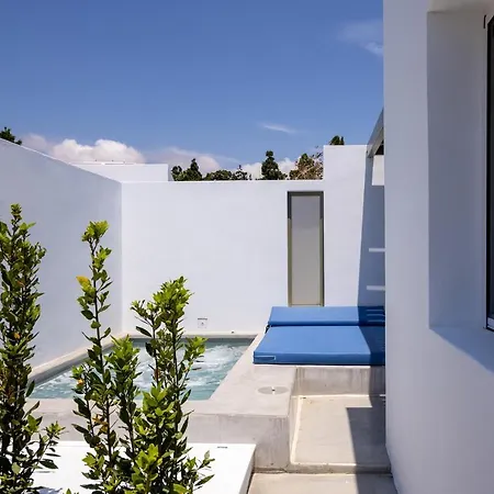 Aparthotel White Holidays Project
