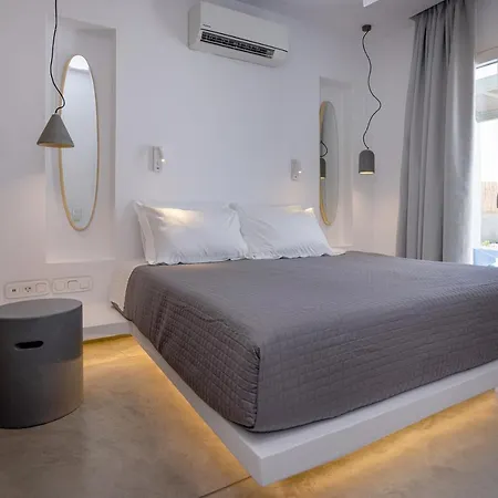 Aparthotel White Holidays Project *
