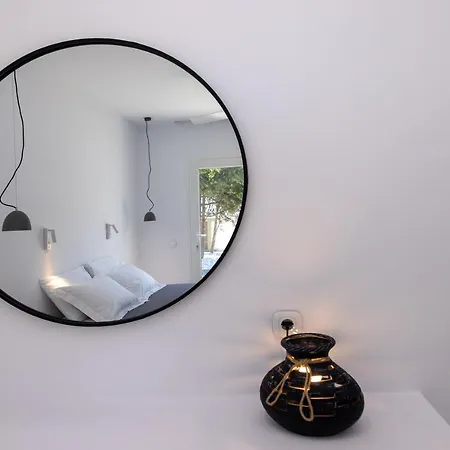 White Holidays Project Aparthotel *