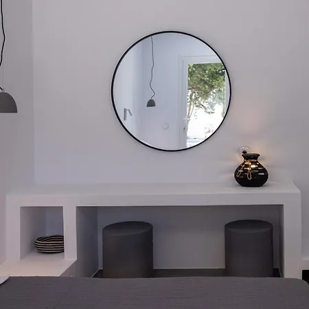 White Holidays Project Aparthotel Tinos