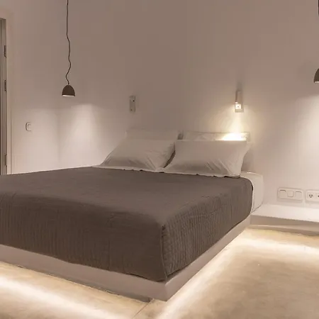 White Holidays Project * Tinos
