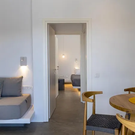 Aparthotel White Holidays Project