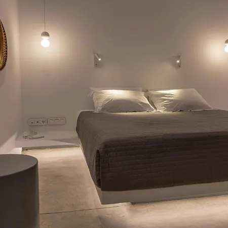 Aparthotel White Holidays Project