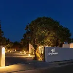 White Holidays Project Apart-hotel