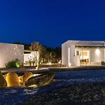 Hotel apartamentowy White Holidays Project 4*