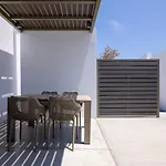 Hotel apartamentowy White Holidays Project 4*
