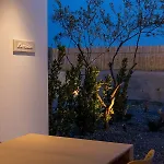 White Holidays Project Wyspa Tinos