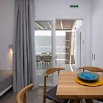 White Holidays Project 4* Wyspa Tinos