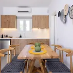 Apart-hotel White Holidays Project Tínos
