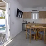 Apart-hotel White Holidays Project Tínos