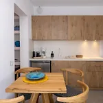 White Holidays Project Apart-hotel Tínos
