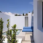 Apart-hotel White Holidays Project
