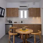 Hotel apartamentowy White Holidays Project