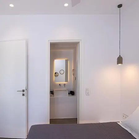 White Holidays Project Aparthotel