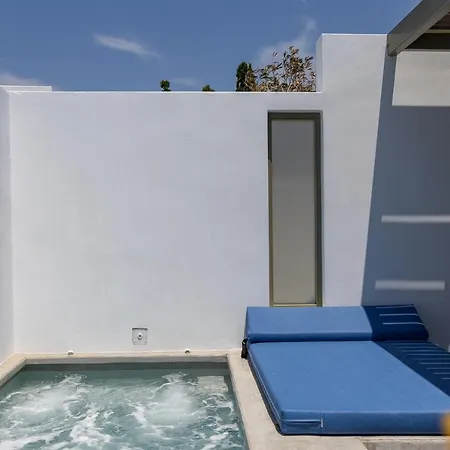 Aparthotel White Holidays Project