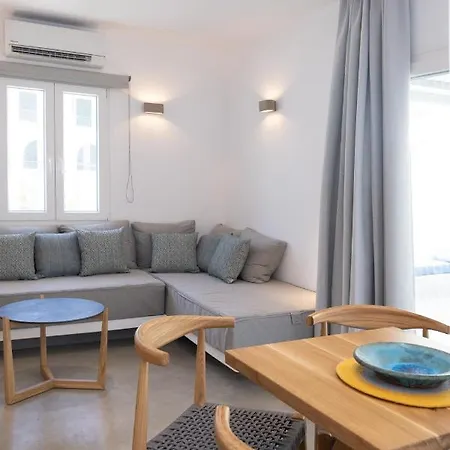 White Holidays Project Aparthotel