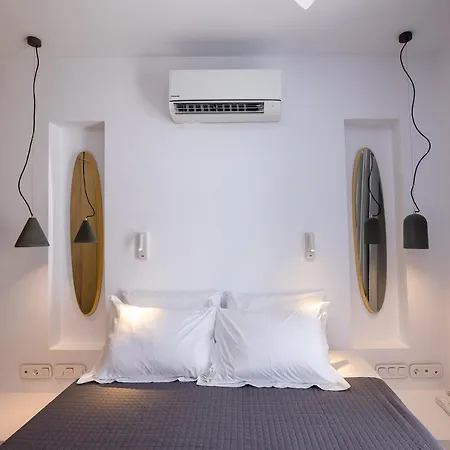 Aparthotel White Holidays Project *