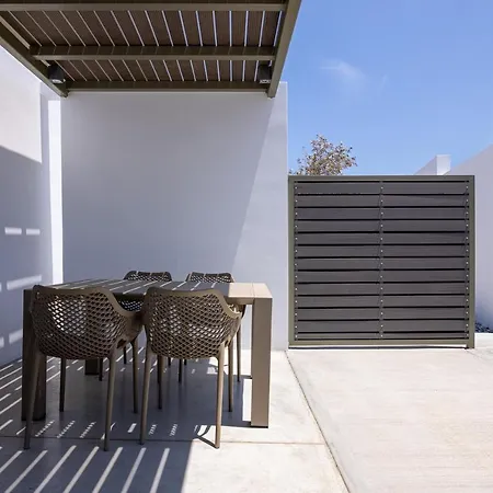 Aparthotel White Holidays Project 4*