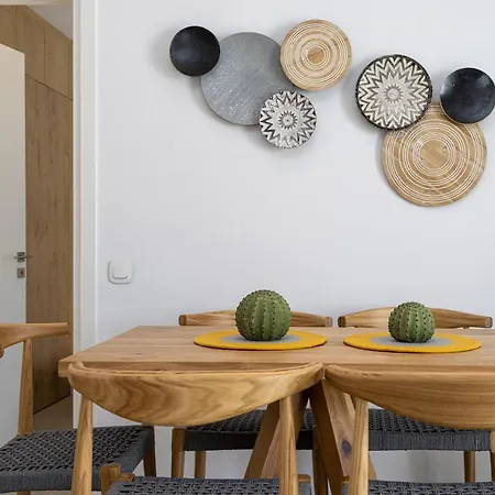 White Holidays Project 4* Tínos