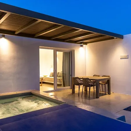 White Holidays Project Aparthotel