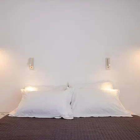 White Holidays Project Apartahotel