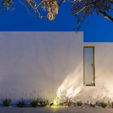 Aparthotel White Holidays Project 4*