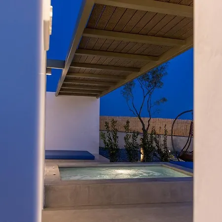 White Holidays Project Apart-hotel