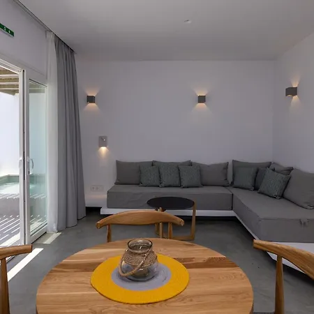 Aparthotel White Holidays Project 4*