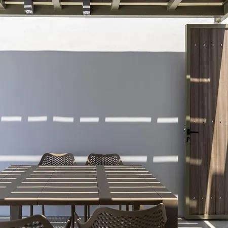 White Holidays Project 4* Tínos