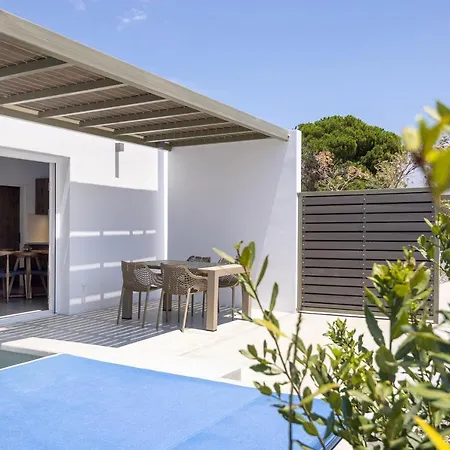 Aparthotel White Holidays Project