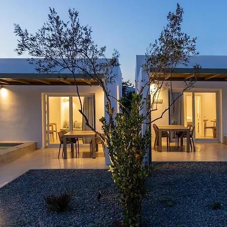 Aparthotel White Holidays Project 4*