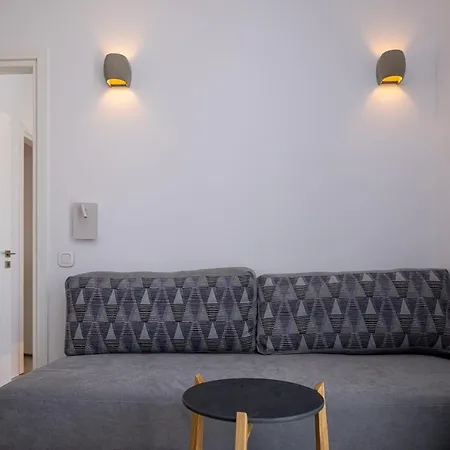 White Holidays Project Aparthotel