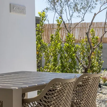 Aparthotel White Holidays Project