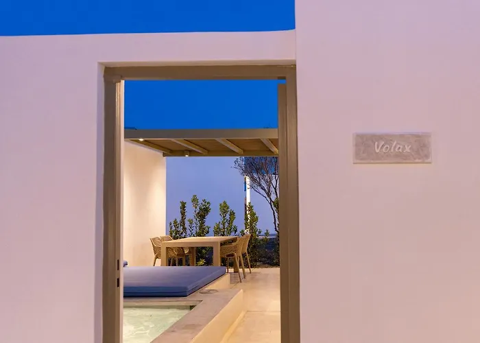 White Holidays Project Lägenhetshotell 4*